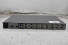 Raritan Masterconsole Ip116 Kvm Switch 16-port Remote Access Over Ip Tested