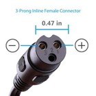 Electric Scooter Battery Charger For Razor E100 E125 E300 E150 E175 24v 24 Volt