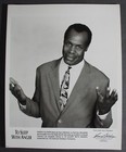 Five 1990 B w Movie Photos  to Sleep With Anger  Danny Glover