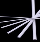 2mm-6mm Abs Half-round Bar Styrene Plastic Strips Rods Plasticard 250mm Length