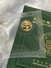 2017 10 Yuan China 1g Panda Commemorative Gold Coin 1g With Box