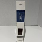 Niv Zondervan Personal Size Giant Print Bible Red Letter Edition Dark Brown