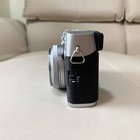 Fujifilm X100f Digital Camera 24 3mp Aps-c X-trans Film Sim 23mm F2 Wi-fi Y2k