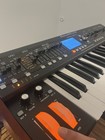 Behringer Deepmind 6 37-key Analog Keyboard Synth W  Arpeggiator  Display