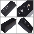 15 Gallon 60l Aluminum Racing drift Fuel Cell Gas Tank cap level Sender