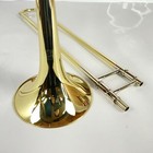 Demo Bach 42bof Bb f Tenor Trombone  sn  218223 