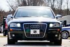 2007 Audi S8 Quattro 