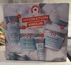 First Aid Beauty Hydration Wonderland     Full Face Holiday Skin Care  Gift Set
