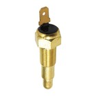 Engine Cooling Fan Temperature Sensor Switch 1 8  Npt 180f On - 165f Off  