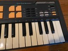Casio Sk-5 Portable 32 Key Sampling Keyboard - Tested
