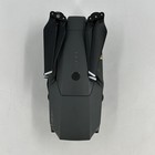 Dji Mavic Pro Drone Quadcopter W  Dji Rc  gl200a  batteries case - Good