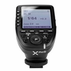 Godox Xpro-s Ttl 2 4g Wireless X System Transmitter Sync Flash Trigger For Sony