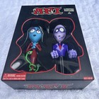 Afi Art   Articia Toy Action Figures Limited Edition 1 Of 1000 A Fire Inside New
