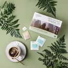 Organic Oolong Tea  100 Tea Bags Each Box -prince Of Peace
