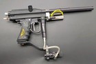 Dye Wgp Paintball Marker Gun      Used     Untested     Sold As-is
