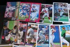 Huge Basketball Baseball Football Sports Card Lot Of 100 Cards  