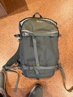 Lowepro Flipside Trek Bp 450 Aw Backpack Camera Bag Used Once