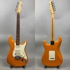 Fender  player Stratocaster Hss W soft Case Used