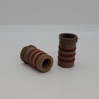 2 M3t-b Insulated Bushing  F  Snap-on Mig Welders