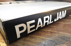 Pearl Jam  twenty  Hard Cover Book  2011 
