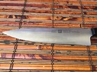 Zwilling J a  Henckels Twin Gourmet 8 Inch Chef s Knife Germany 31625-200  