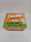 Hartz Delectables Stew Lickable Wet Cat Treats Variety Pack  30 Count Exp  9 27