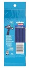 Gillette Mens Sensor 2 Razor Disposable 12 Count