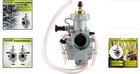 Yamaha Blaster 200 Carburetor Yfs 200 1988-2006 Atv Replacement