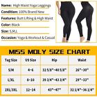 Women s Anti Cellulite Compression Leggings Body Shaper Fitness High Waist Pants