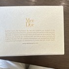 Mer Dor Paris Daily Essential 24k Gold Anti-aging Night Cream 1 76 Oz