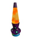 Lava Lite Icon Series Toady Lava Lamp