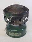 1966 Vintage Coleman Catalytic Heater Model 512  3500 Btu -white Gasoline Fuel