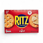 Ritz Original Crackers Value Pack 3lb 13 65oz  18 Stacks