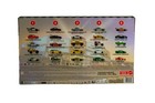 Hot Wheels Boulevard 25-car Factory Set 2025  25 Premium Die-cast 1 64 Scale Car