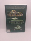 Mmp T-34 76 Camouflage   Markings Green Series No 4105