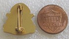 Vintage Cub Scout - Den Mother Pin   Badge Bsa Boy Scouts Of America
