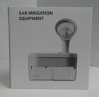Kaugic Electronic Ear Irrigation Cleaner