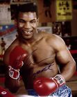 Mike Tyson Signed Kid Dynamite 16x20 Photo Psa dna Coa Boxing Picture Autograph