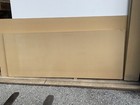1  1 4    Thick Mdf Sheets    Can Cut To Your Size  2 X 5 Foot Or Custom Size 