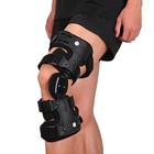 Oa Unloader Knee Brace Support For Arthritis Pain  Osteoarthritis Bone On Bone