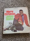 Lot Of 6 Vintage Vinyl Lp Records Various Artists Soul Rock Christmas David   