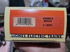 Lionel 52070 Knoebels Amusement Park Elysburg Pa  Box Car Nib O Scale 