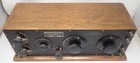 Adams Morgan Paragon Regenerative Receiver Type Ra-10 Untested