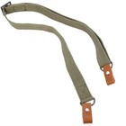 Sks Tactical Two Point Sling With Strip Tan