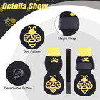 Anti Slip Dog Socks To Prevent Licking Paws winter Dog Boots   Paw Protectors do