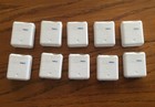 10 Discontinued Old Type Oral-b Glide Original Pro Health Dental Floss Travel
