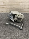 Openroad 1600lbs Hand Winch Boat Winch  Hand Crank Winch With 10m  32ft  Cable