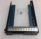 Lot 10 Genuine Hp 3 5 Hdd Tray Caddy Dl380 Dl360 G8 g9 g10 651314-001 651320-001