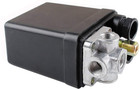 Air Compressor Pressure Switch Control Valve 90-150 Psi 4 Port Heavy Duty 26 Amp