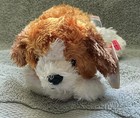 Sampson The Dog Beanie Baby